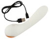 Vibrator „Glow in the dark G-Spot“ leuchtet im Dunkeln