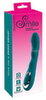 „Rotating G-Spot Vibrator“ mit rotierender Spitze