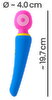 wand vibrator