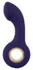Vibrator „G-&P-Spot Massager“ mit praktischem Haltering