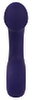 Vibrator „G-&P-Spot Massager“ mit praktischem Haltering