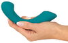 Flexible G-Spot Vibrator