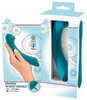 Flexible G-Spot Vibrator