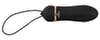 Bullet vibrator with remote control