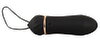 Bullet vibrator with remote control