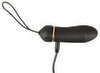 Bullet vibrator with remote control