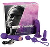 4-teiliges Paket „Women Love Toy Starter Set Feminine“