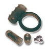 Vibro-Penisring „Vibro Ring“ mit Mini-Vibrator