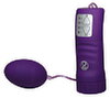 Velvet Purple Pill