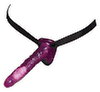 Strap-on »Vibrating Strap on Duo«