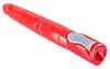 Naturvibrator „Red Push“, 27,5 cm, mit Stoßfunktion