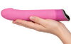 Vibrator mit 7 Vibrationsmodi