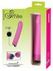 Vibrator mit 7 Vibrationsmodi