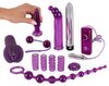 Sex Toy Set »Surprise Surprise«