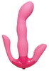 Triple-Vibrator „Proposition“ mit 3 Vibrationsstufen