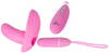 „RC Panty Vibrator“ mit 7 Vibrationsmodi per Fernbedienung