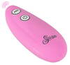 „RC Panty Vibrator“ mit 7 Vibrationsmodi per Fernbedienung