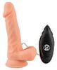 Naturvibrator „Real Nice Guy“, 17,5 cm