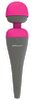 Massagestab „massager“ mit Multispeed-Vibration