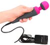 Massagestab „massager“ mit Multispeed-Vibration