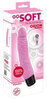 Naturvibrator „Go Soft“ mit 7 Vibrationsrhythmen