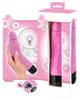 Naturvibrator „Go Soft“ mit 7 Vibrationsrhythmen