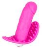 Vibrator „my little Secret“, herausnehmbares Vibrobullet