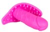 Vibrator „my little Secret“, herausnehmbares Vibrobullet