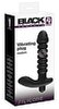 Vibrating plug medium