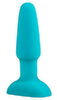 Analvibrator „Rimming 2“ mit Fernbedienung