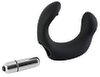 Prostatavibrator "Prostate Stimulator", Vibrobullet herausnehmbar