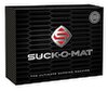 Suck-O-Mat