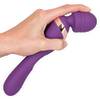 Massagestab „Double Massager“, beidseitig verwendbar