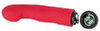 G-Punkt-Vibrator „SILICONE VIBE“, 17,5 cm