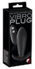 Remote Controlled Vibro Plug