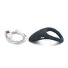 Vibro-Penisring „Verge“, kompatibel mit We-Vibe App