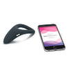 Vibro-Penisring „Verge“, kompatibel mit We-Vibe App