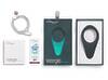 Vibro-Penisring „Verge“, kompatibel mit We-Vibe App