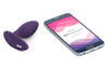 Analplug „Ditto“ mit 10 Vibrationsmodi