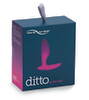 Analplug „Ditto“ mit 10 Vibrationsmodi