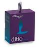 Analplug „Ditto“ mit 10 Vibrationsmodi