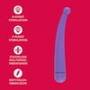 G-spot/P-spot Vibrator