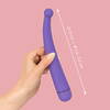 G-spot/P-spot Vibrator