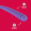 G-spot/P-spot Vibrator