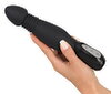 Analvibrator „Thrusting Anal Vibe“, 23,5 cm