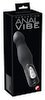 Analvibrator „Thrusting Anal Vibe“, 23,5 cm