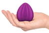 Auflegevibrator „Love Pods OM“ mit 5 Vibrationsmodi