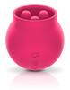Auflegevibrator „Love Pods HALO“ mit 10 Vibrationsmodi