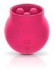 Auflegevibrator „Love Pods HALO“ mit 10 Vibrationsmodi