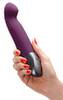 G-Punkt-Vibrator „Stronic G Pulsator II“ mit 10 Vibrationsmuster und pulsierender Stoßfunktion